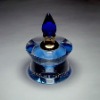 Fashion Crystal Fragrance Bottle