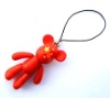 wind up plastic toy