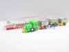 NEW DESIGN 2011 WIND UP TOY TRAIN