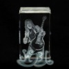 Wholesale Clear Crystal 3D Image