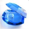 Wholesale Crystal conch 100mm
