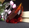 Wholesale crystal swan