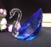 Wholesale colorful crystal figurines