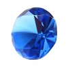 Wholesale crystal diamond paperweight gifts