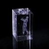 Wholesale crystal papperweight