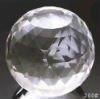 Wholesale Fashion transparent crystal ball