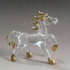 Wholesale crystal horse crystal animal