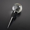 Wholesale glass wine stopper