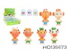 WIND UP TOY