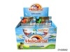 Plastic Wind Up Plane Toy CY435862
