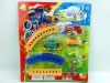 Wholesale Wind Up Railway Train