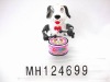 WIND UP TOY DOG