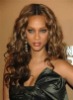 Wholesale Wavy Indian Virgin Hair Full Lace Wig in stock