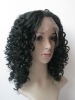 Wholesale High quality Human hair full lace wig