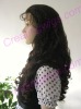Wholesale Brazilian virgin remy full Lace wig CR-127