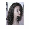 Wholesale Beauty style human hair full lace wig,accept escrow payment