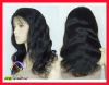 Wholesale human full hair wig
