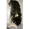 Wholesale stock lace wig competitive price