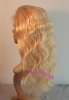 Wholesale #613 human hair wig