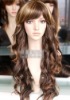 Wholesale synthetic hair front lace wig