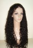 Wholesale 100% human hair full lace wig 24 1b deep,stock available,accept paypal