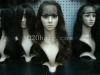 lace wig with good wave in wholesale price