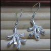 Wholesale 925 sterling silver Earring NO MOQ