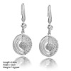 925 Sterling Silver Earring