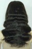 Wholesale 100% Human Hair Full Lace Wigs