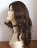 Wholesale 2011 fashion full lace wig