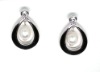 Wholesale sterling silver earrings