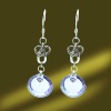 Wholesale 925 Sterling Silver Earring