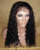 Wholesale Silk top lace wig, all different colors and textures in stock