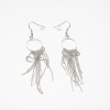 Wholesale Real and Wonder Silver Earrings Jewelry