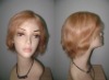 Wholesale 2011 SUNNY GORGEOUS SEXY BRAZILIAN human hair full lace wig accept paypal
