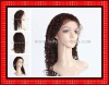 Wholesale Fashion human hair full lace wigs