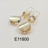 925 silver earring,crystal eardrop(E11800)