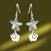 Wholesale 925 Sterling Silver Earring