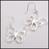 Wholesale Fashion Silver Earrings WE-152