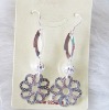 Wholesale sterling silver earring