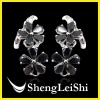 Wholesale silver earring