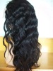 Wholesale body wave lace wig