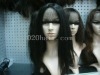 hot sell indian full lace wig