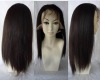 High Quality Chinese Virgin Human Hair Lace Wig