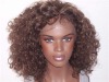Wholesale High Quality brazilian hair full lace wigs