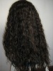 Wholesale Sell Stock Full Lace Wig/Stock Lace Front Wigs