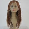 Wholesale Top quality Indian remy full lace wig