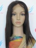 14inches natural color , Light yaki wholesale lace wig,5%-7%discount