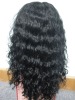 16 inches selective Indian remy hair full lace wig
