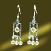 Wholesale 925 Sterling Silver Earring